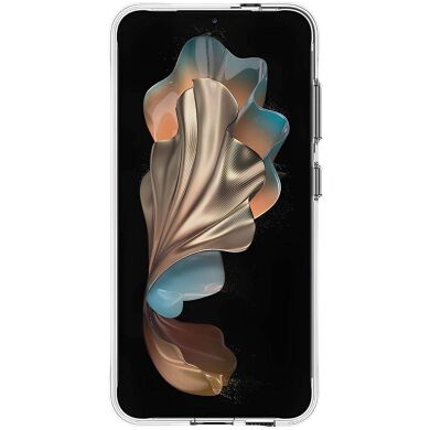 Захисний чохол Case-Mate Twinkle Disco для Samsung Galaxy S24 (S921) CM053438 - Glitter