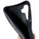 Защитный чехол Deexe Astra Case для Samsung Galaxy S24 (S921) - Black. Фото 5 из 8