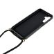 Захисний чохол Deexe Astra Case для Samsung Galaxy S26 Plus - Black