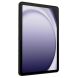 Защитный чехол Deexe Crystal Kickstand для Samsung Galaxy Tab A9 Plus (X210/216) - Black. Фото 6 из 12