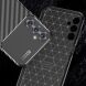 Защитный чехол Deexe Fusion для Samsung Galaxy M14 (M146) - Black. Фото 4 из 8