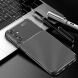 Защитный чехол Deexe Fusion для Samsung Galaxy M14 (M146) - Black. Фото 2 из 8