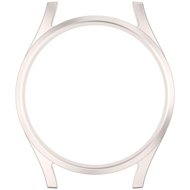 Защитный чехол Deexe Hard Frame для Samsung Galaxy Watch 7 (40mm) - Starlight