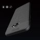 Защитный чехол Deexe Leather Cover для Samsung Galaxy J4+ (J415) - Black. Фото 10 из 10