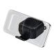 Защитный чехол Deexe Orbit Shield для Samsung Galaxy Buds 4 / Buds 4 Pro - Black. Фото 3 из 8