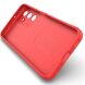 Защитный чехол Deexe Terra Case для Samsung Galaxy A36 (A366) - Red. Фото 2 из 6