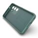 Защитный чехол Deexe Terra Case для Samsung Galaxy S25 (S931) - Green. Фото 2 из 6