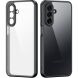 Захисний чохол DUX DUCIS Aimo Series (Clear) для Samsung Galaxy A17 (A175) - Black