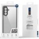 Захисний чохол DUX DUCIS Aimo Series (Clear) для Samsung Galaxy A17 (A175) - Black