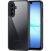 Захисний чохол DUX DUCIS Aimo Series (Clear) для Samsung Galaxy A17 (A175) - Black