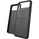 Защитный чехол Gear4 Bridgetown для Samsung Galaxy Flip 4 (702009864/702010455) - Black. Фото 5 из 9