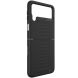 Защитный чехол Gear4 Bridgetown для Samsung Galaxy Flip 4 (702009864/702010455) - Black. Фото 2 из 9