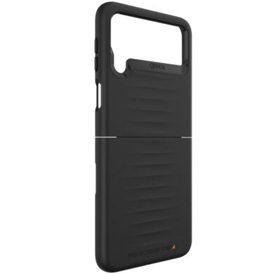 Защитный чехол Gear4 Bridgetown для Samsung Galaxy Flip 4 (702009864/702010455) - Black
