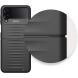Защитный чехол Gear4 Bridgetown для Samsung Galaxy Flip 4 (702009864/702010455) - Black. Фото 9 из 9