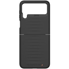 Защитный чехол Gear4 Bridgetown для Samsung Galaxy Flip 4 (702009864/702010455) - Black