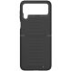 Защитный чехол Gear4 Bridgetown для Samsung Galaxy Flip 4 (702009864/702010455) - Black. Фото 1 из 9