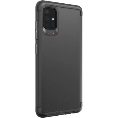 Захисний чохол Gear4 Wembley Palette для Samsung Galaxy A51 (А515) 702005062 - Smoke