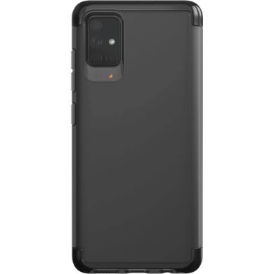 Захисний чохол Gear4 Wembley Palette для Samsung Galaxy A51 (А515) 702005062 - Smoke
