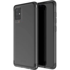 Захисний чохол Gear4 Wembley Palette для Samsung Galaxy A51 (А515) 702005062 - Smoke