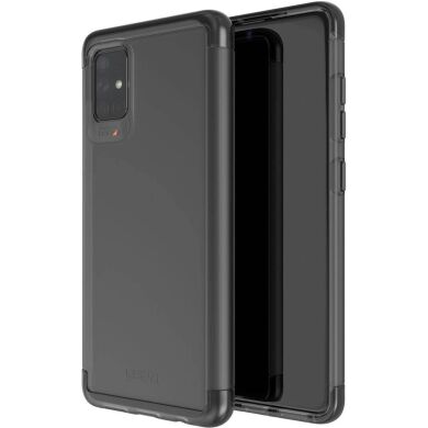 Захисний чохол Gear4 Wembley Palette для Samsung Galaxy A51 (А515) 702005062 - Smoke