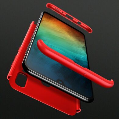 Захисний чохол GKK Double Dip Case для Samsung Galaxy A30 (A305) / A20 (A205) - Red