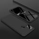 Защитный чехол GKK Double Dip Case для Samsung Galaxy M30s (M307) / Galaxy M21 (M215) - Black. Фото 5 из 7