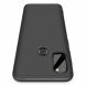 Захисний чохол GKK Double Dip Case для Samsung Galaxy M30s (M307) / Galaxy M21 (M215) - Black