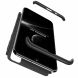 Защитный чехол GKK Double Dip Case для Samsung Galaxy M30s (M307) / Galaxy M21 (M215) - Black. Фото 4 из 7