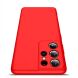 Защитный чехол GKK Double Dip Case для Samsung Galaxy S21 Ultra (G998) - Red. Фото 4 из 13