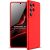 Захисний чохол GKK Double Dip Case для Samsung Galaxy S21 Ultra (G998) - Red