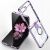Защитный чехол GKK Elegant Case для Samsung Galaxy Flip 6 - Purple