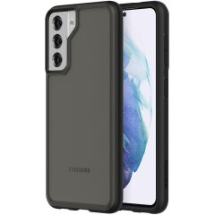 Защитный чехол Griffin Survivor Strong для Samsung Galaxy S21 (G991) GSA-034-BLK - Black