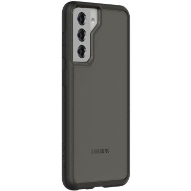 Защитный чехол Griffin Survivor Strong для Samsung Galaxy S21 (G991) GSA-034-BLK - Black