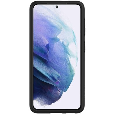 Защитный чехол Griffin Survivor Strong для Samsung Galaxy S21 (G991) GSA-034-BLK - Black