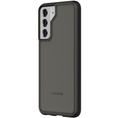 Защитный чехол Griffin Survivor Strong для Samsung Galaxy S21 (G991) GSA-034-BLK - Black