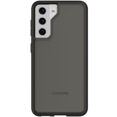 Защитный чехол Griffin Survivor Strong для Samsung Galaxy S21 (G991) GSA-034-BLK - Black