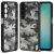Захисний чохол IBMRS Military для Samsung Galaxy S25 FE (S731) - Artistic Camouflage