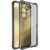 Защитный чехол IMAK Airbag MAX Case для Samsung Galaxy S25 (S931) - Transparent Black