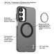 Защитный чехол IMAK Candy Series Magnetic для Samsung Galaxy A16 (A165) - Black. Фото 6 из 10