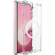 Защитный чехол IMAK Clear Case MagSafe для Samsung Galaxy Fold 6 - Transparent. Фото 1 из 10