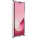 Защитный чехол IMAK Clear Case MagSafe для Samsung Galaxy Fold 6 - Transparent. Фото 3 из 10