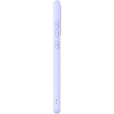 Захисний чохол IMAK UC-2 Series для Samsung Galaxy A53 (A536) - Purple