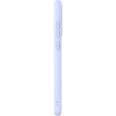 Захисний чохол IMAK UC-2 Series для Samsung Galaxy M51 (M515) - Purple