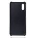 Защитный чехол KSQ Pocket Case для Samsung Galaxy A02 (A022) - Black. Фото 5 из 7