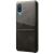Защитный чехол KSQ Pocket Case для Samsung Galaxy A02 (A022) - Black