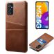 Защитный чехол KSQ Pocket Case для Samsung Galaxy M52 (M526) - Brown. Фото 1 из 4