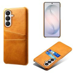 Захисний чохол KSQ Pocket Case для Samsung Galaxy S26 FE - Orange