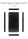 Защитный чехол MOFI Leather Cover для Samsung Galaxy A7 2018 (A750) - Brown. Фото 9 из 9