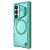 Захисний чохол NILLKIN Iceblade Prop Magnetic (Precise Cut-out) (FF) для Samsung Galaxy Fold 7 - Green