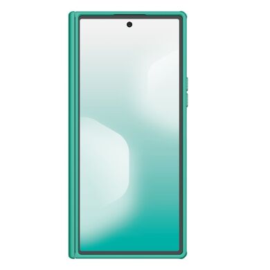 Захисний чохол NILLKIN Iceblade Prop Magnetic (Precise Cut-out) (FF) для Samsung Galaxy Fold 7 - Green